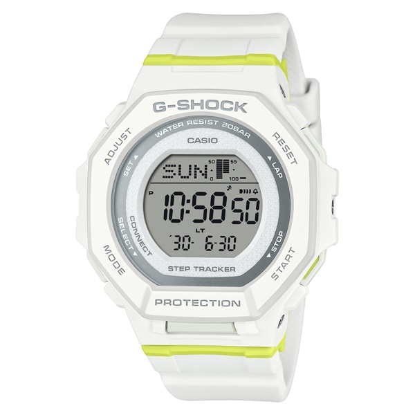 G-SHOCK GMD-B300SC-7JF Bluetooth搭載 クォーツ ユニセックス