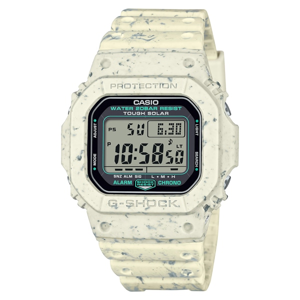 G-SHOCK G-5600BG-5JR タフソーラー メンズ