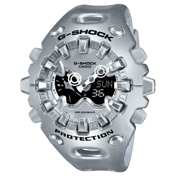 G-SHOCK GA-V01A-8AJF アナデジ クォーツ メンズ