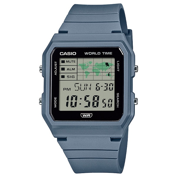 CASIO カシオ クラシック LF-30W-2AJF クォーツ ユニセックス