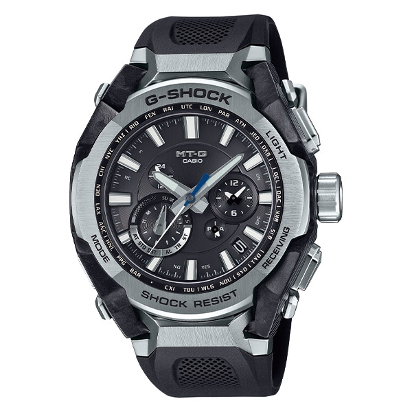 G-SHOCK MT-G MTG-B4000-1AJF Bluetooth搭載 電波ソーラー メンズ