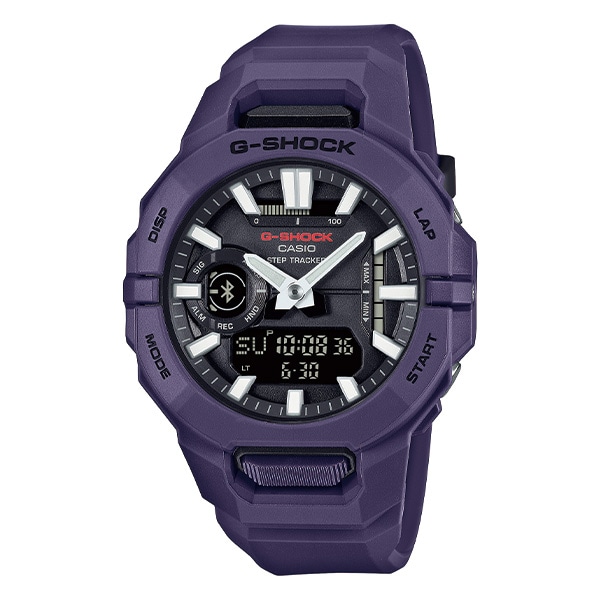 G-SHOCK GBA-950-2AJF Bluetooth搭載 クォーツ ユニセックス