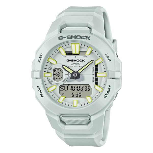 G-SHOCK GBA-950-7AJF Bluetooth搭載 クォーツ ユニセックス