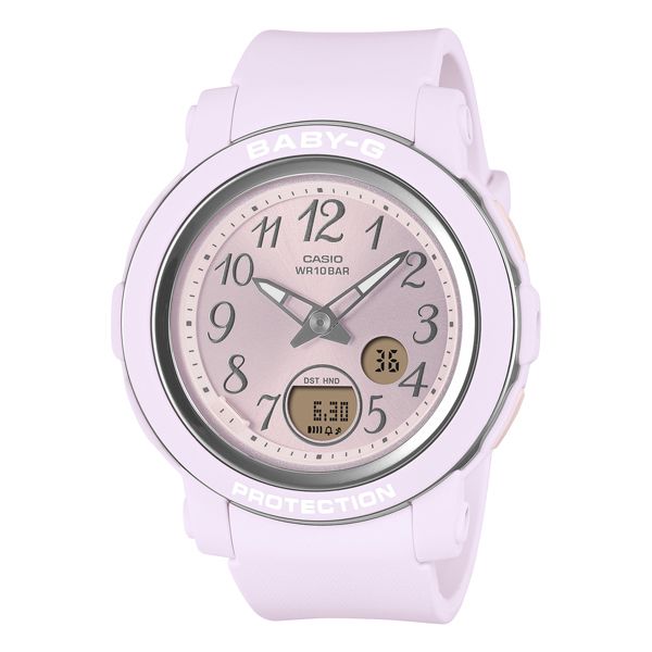 BABY-G BGA-290SA-6AJF クォーツ レディース