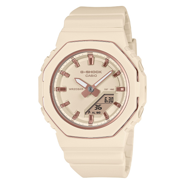 G-SHOCK GMA-P2110-4AJF アナデジ クォーツ レディース