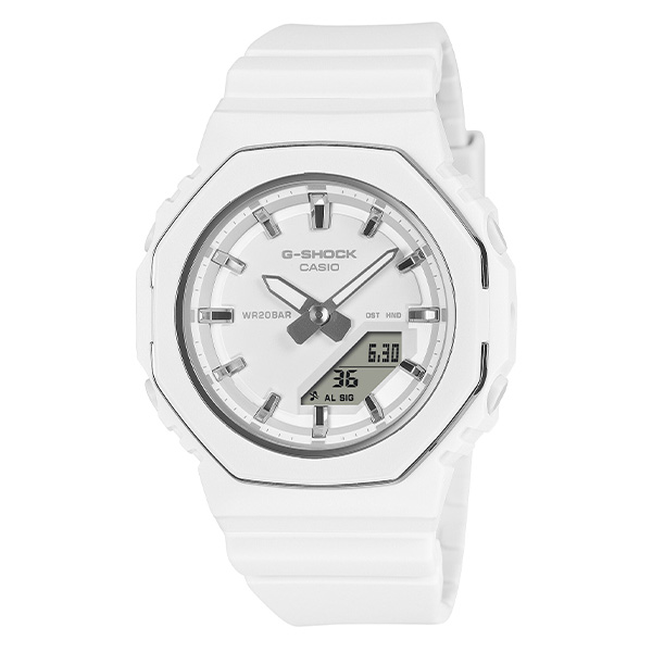 G-SHOCK GMA-P2110-7AJF アナデジ クォーツ レディース