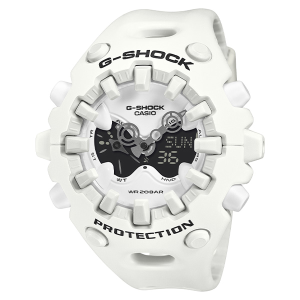 G-SHOCK GA-V01-7AJF アナデジ クォーツ メンズ