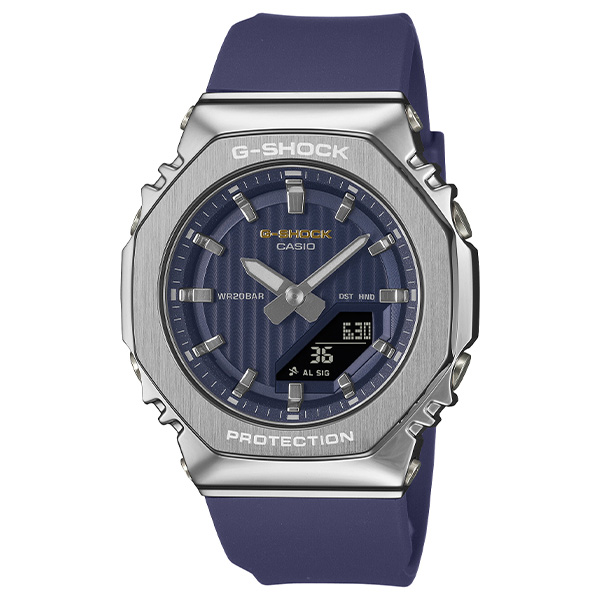 G-SHOCK PRECIOUS HEART SELECTION 2025 プレシャスハートセレクション GM-S2110SH-2AJF アナデジ クォーツ レディース