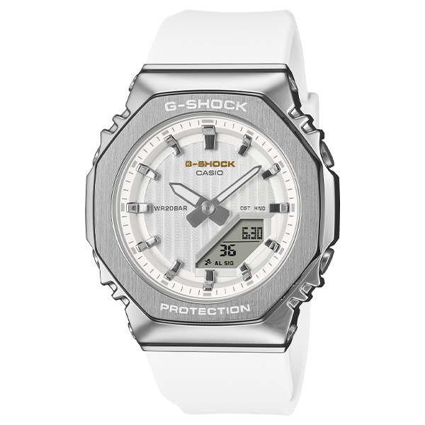 G-SHOCK PRECIOUS HEART SELECTION 2025 プレシャスハートセレクション GM-S2110SH-7AJF アナデジ クォーツ レディース