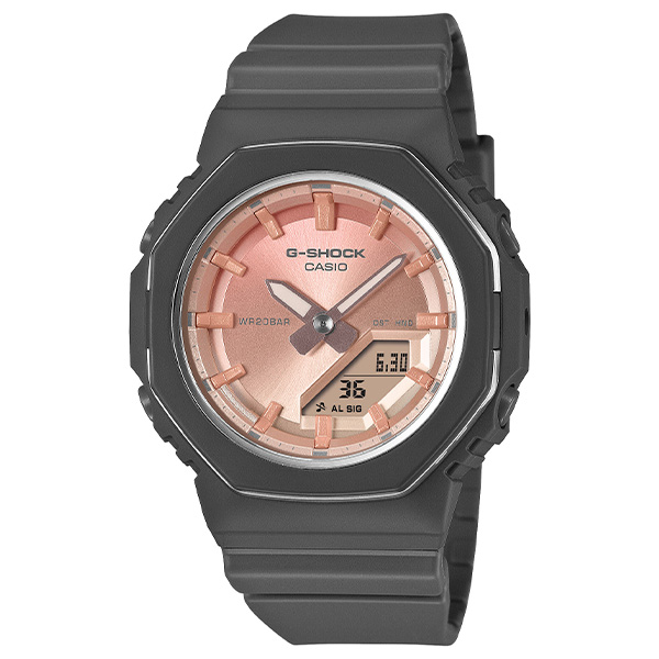 G-SHOCK GMA-P2110SC-4AJF アナデジ クォーツ レディース