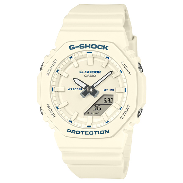 G-SHOCK GMA-P2100BA-7AJF クォーツ レディース
