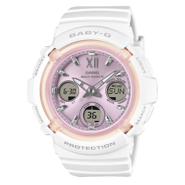 BABY-G Spring Package BGA-2800SP-7A1JR 電波ソーラー レディース