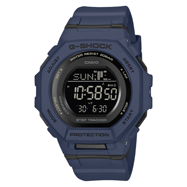 G-SHOCK GMD-B300-2JF Bluetooth搭載 クォーツ ユニセックス