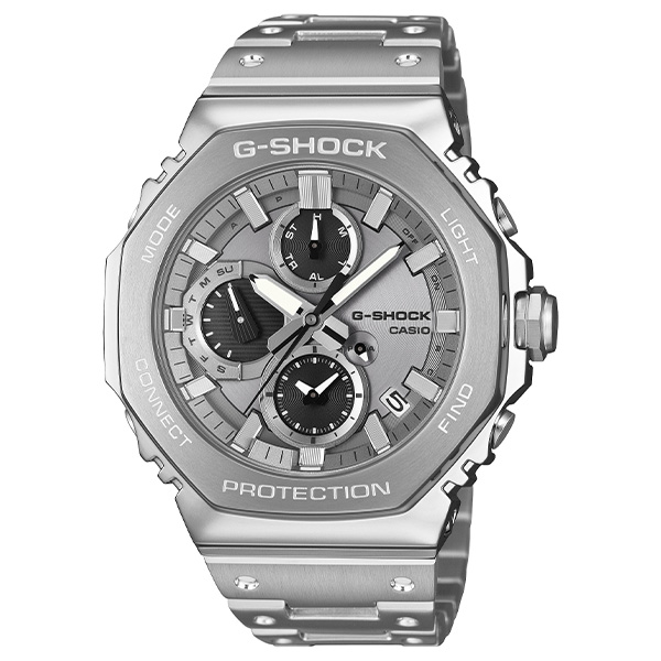 G-SHOCK GMC-B2100ADS-1AJF Bluetooth搭載 タフソーラー メンズ