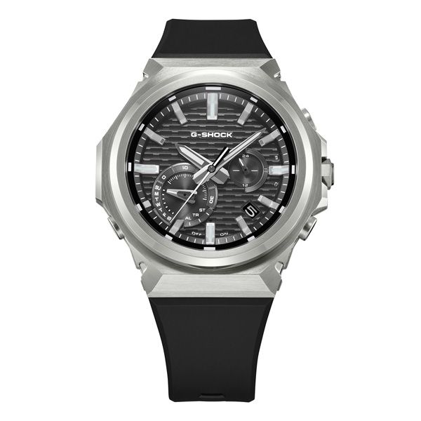 G-SHOCK Gショック GST-B1000-1AJF G-STEEL SLEEK STYLE アナログ Bluetooth ソーラー メンズ