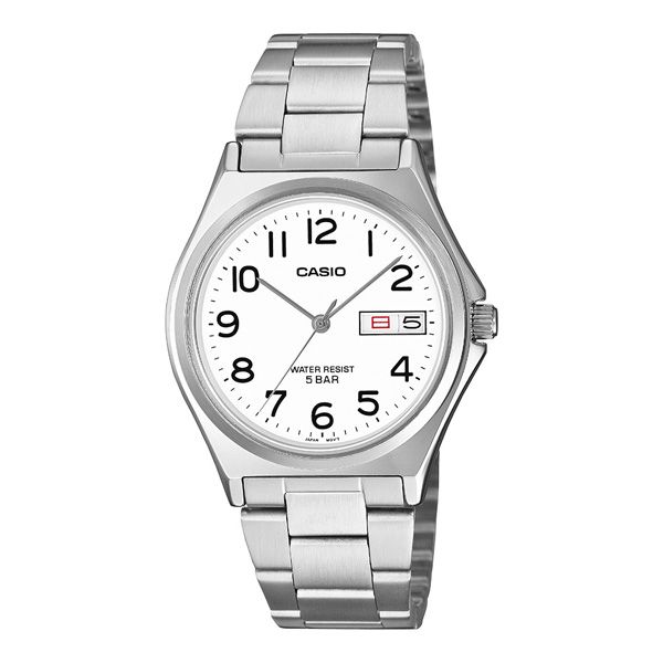 CASIO カシオ CASIO Collection カシオコレクション MTP-1440DJ-7BJF クォーツ ユニセックス