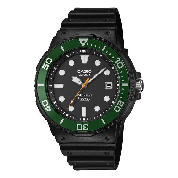 CASIO カシオ CASIO Collection カシオコレクション MRW-240H-1E3JF クォーツ ユニセックス