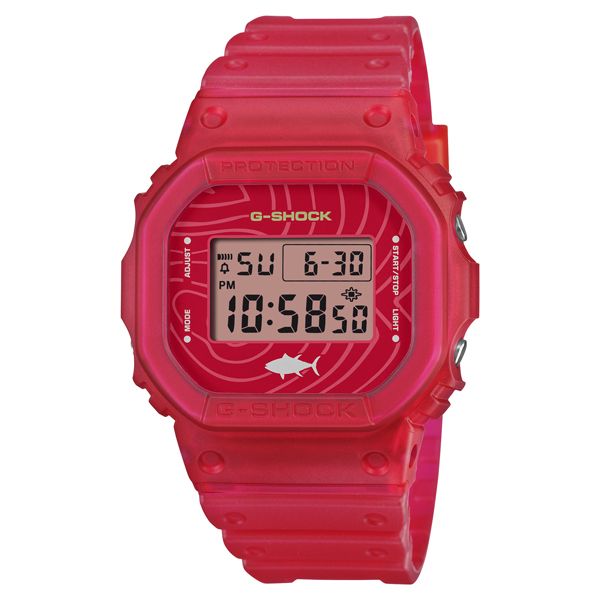 G-SHOCK(ジーショック)の通販 - TiCTAC - チックタックオンラインストア