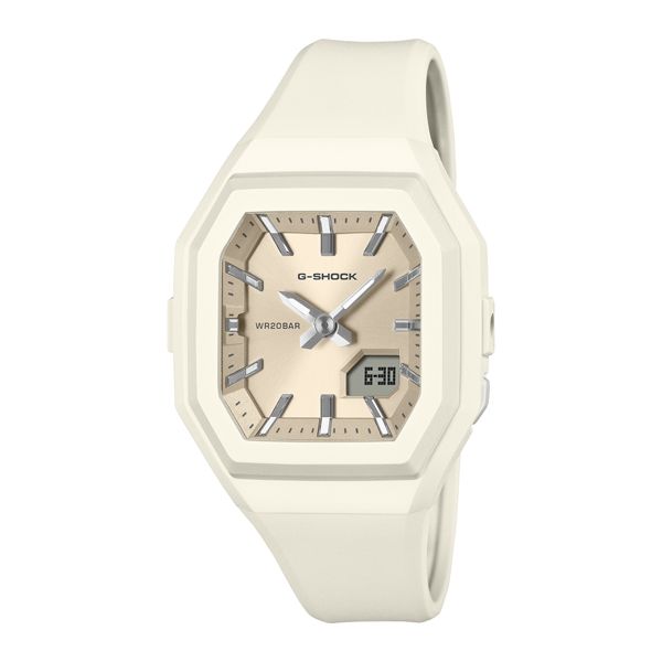 G-SHOCK Gショック GMA-S160-7AJF クォーツ レディース