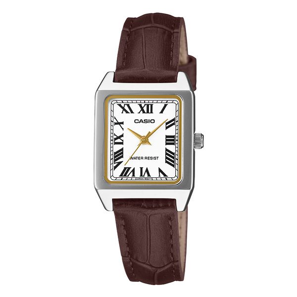CASIO カシオ CASIO Collection カシオコレクション LTP-B150L-7B2JF クォーツ ユニセックス