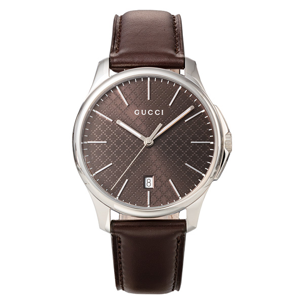 GUCCI グッチG-Timeless ジータイムレス YA126318 クォーツ メンズ