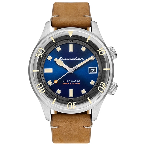 SPINNAKER BRADNER SP-5062-05 自動巻 メンズ