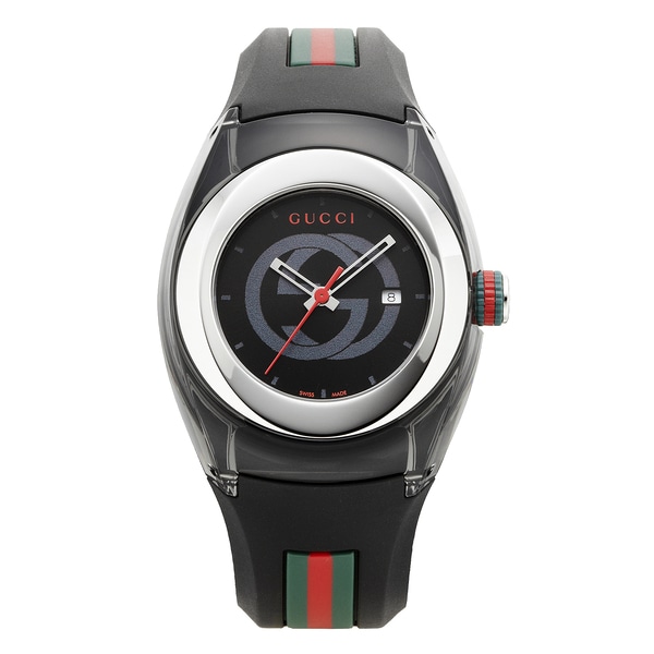 GUCCI グッチ SYNC シンク YA137301 クォーツ レディース