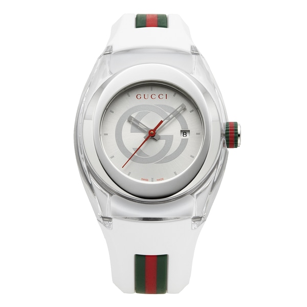 GUCCI グッチ SYNC シンク YA137302 クォーツ レディース