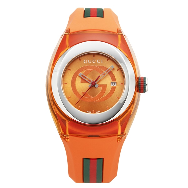 GUCCI グッチ SYNC シンク YA137311 クォーツ レディース