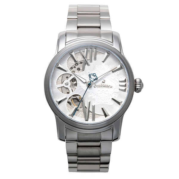 Orobianco ORAKLASSICA オラクラシカ OR005-100 自動巻 メンズ