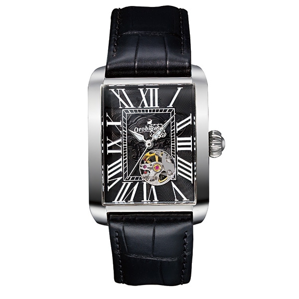 Orobianco ARMATO アルマート OR007-11 自動巻 メンズ