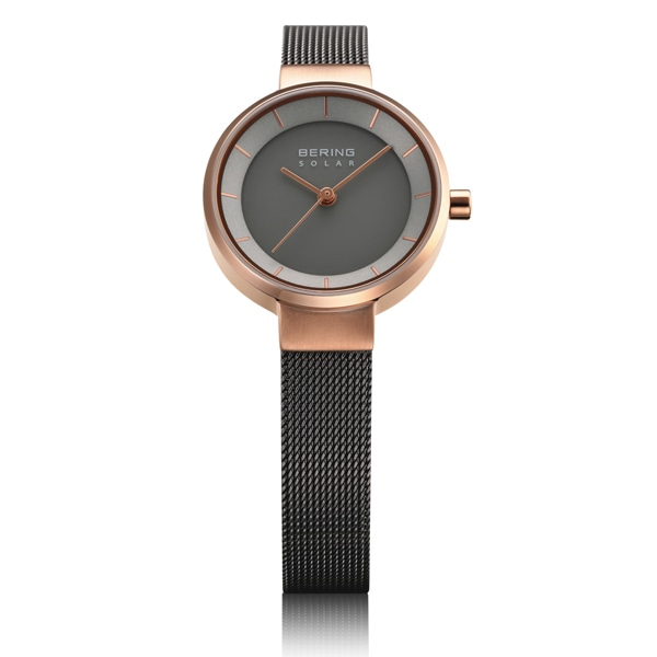 BERING Scandinavian Solar スカンジナビアン ソーラー BER-14627-369 レディース