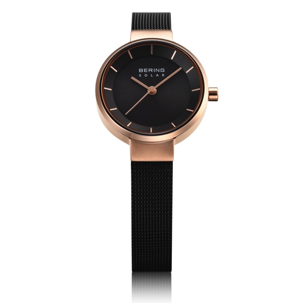 BERING Scandinavian Solar スカンジナビアン ソーラー BER-14627-166 レディース