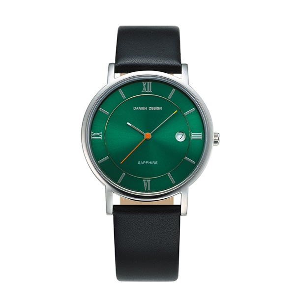 DANISH DESIGN IQ45Q858 TiCTAC専売 クォーツ メンズ