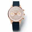 [TRIWA] トリワ 腕時計 レディス NIKKI ニッキー　JAPAN　LIMITED　 TiCTAC限定 　NKST107-SS110714P