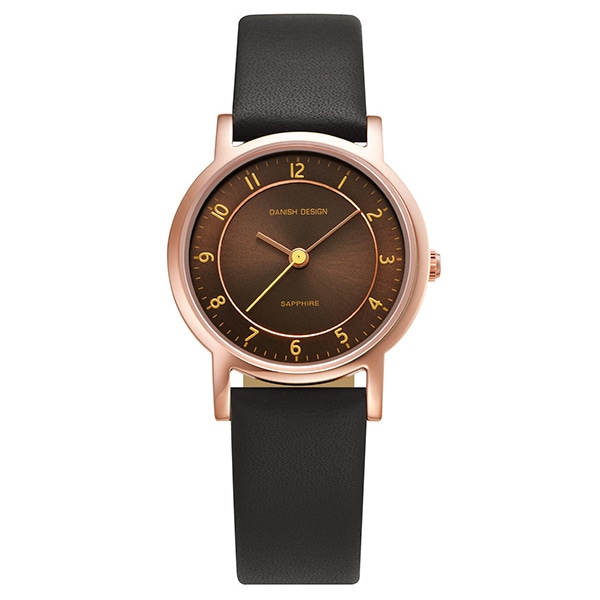 DANISH DESIGN IV57Q858 TiCTAC専売 クォーツ レディース