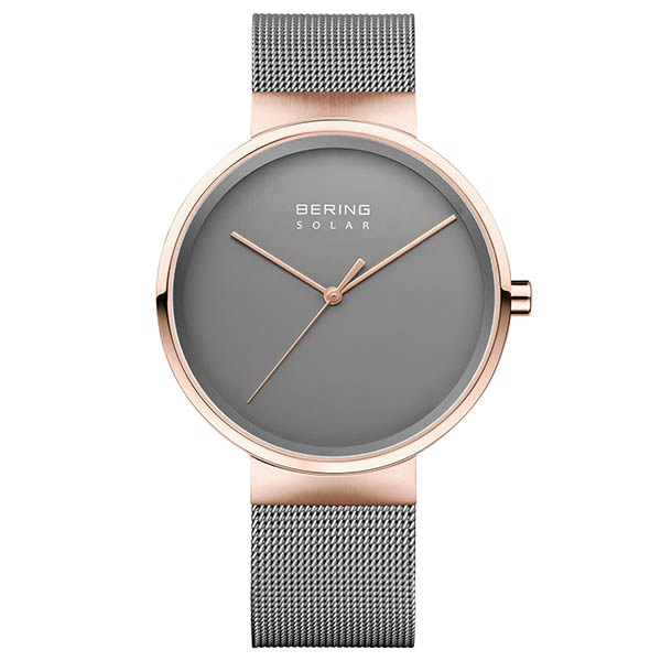 BERING Solar Collection 14339-369 ソーラー メンズ