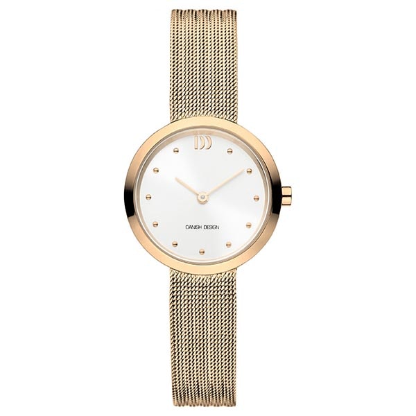 DANISH DESIGN Julia IV67Q1210 クォーツ レディース