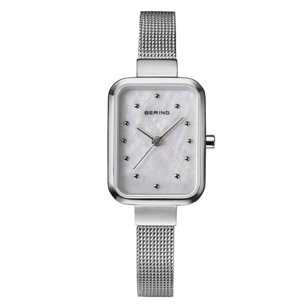 BERING Classic Petit 14520-004-J クォーツ レディース