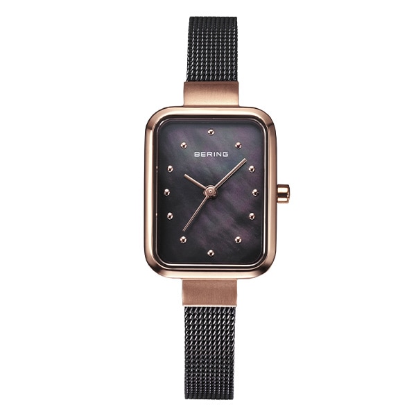 BERING Classic Petit 14520-265-J クォーツ レディース