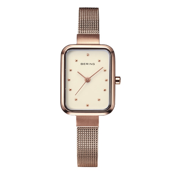 BERING Classic Petit 14520-366-J クォーツ レディース