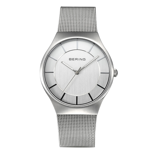 BERING Classic Scandinavian Collection 11935-004-J クォーツ メンズ