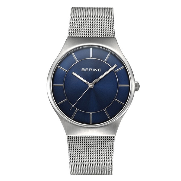 BERING Classic Scandinavian Collection 11935-003-J クォーツ メンズ