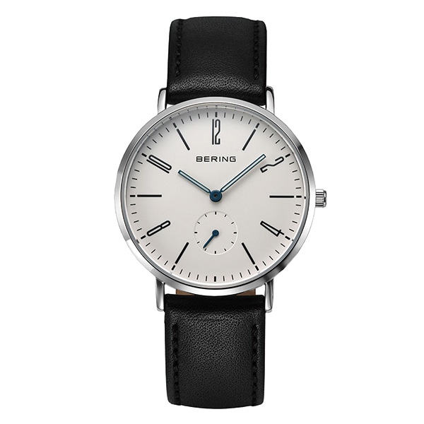 BERING Classic Scandinavian Collection 14036-404-J クォーツ ユニセックス