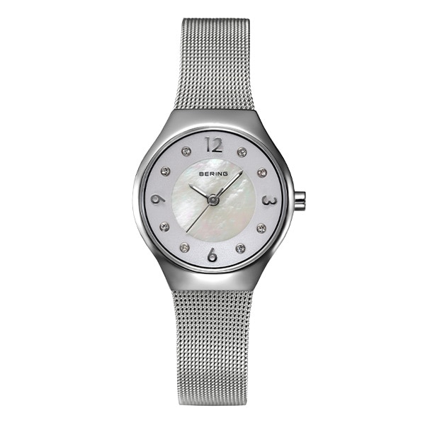 BERING Classic Scandinavian Collection 11427-004 クォーツ レディース