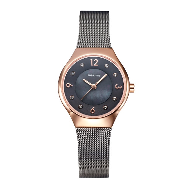 BERING Classic Scandinavian Collection 11427-262 クォーツ レディース