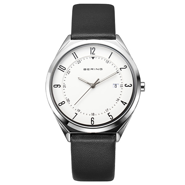 BERING Ultra Sim 18738-404 クォーツ メンズ