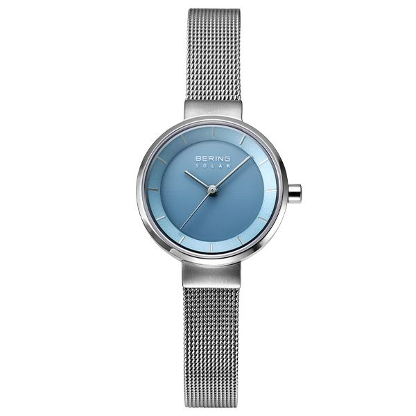 BERING Scandinavian Solar 14627-009 ソーラー レディース