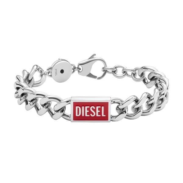 Diesel STEEL DX1371040 メンズ