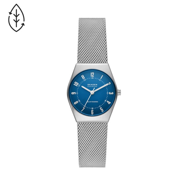 Skagen GRENEN LILLE SOLAR POWERED SKW3080 ソーラー レディース